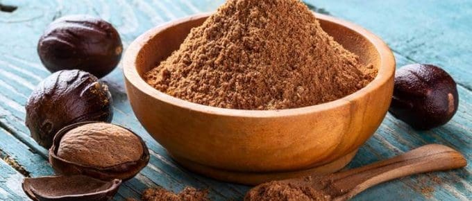 Nutmeg