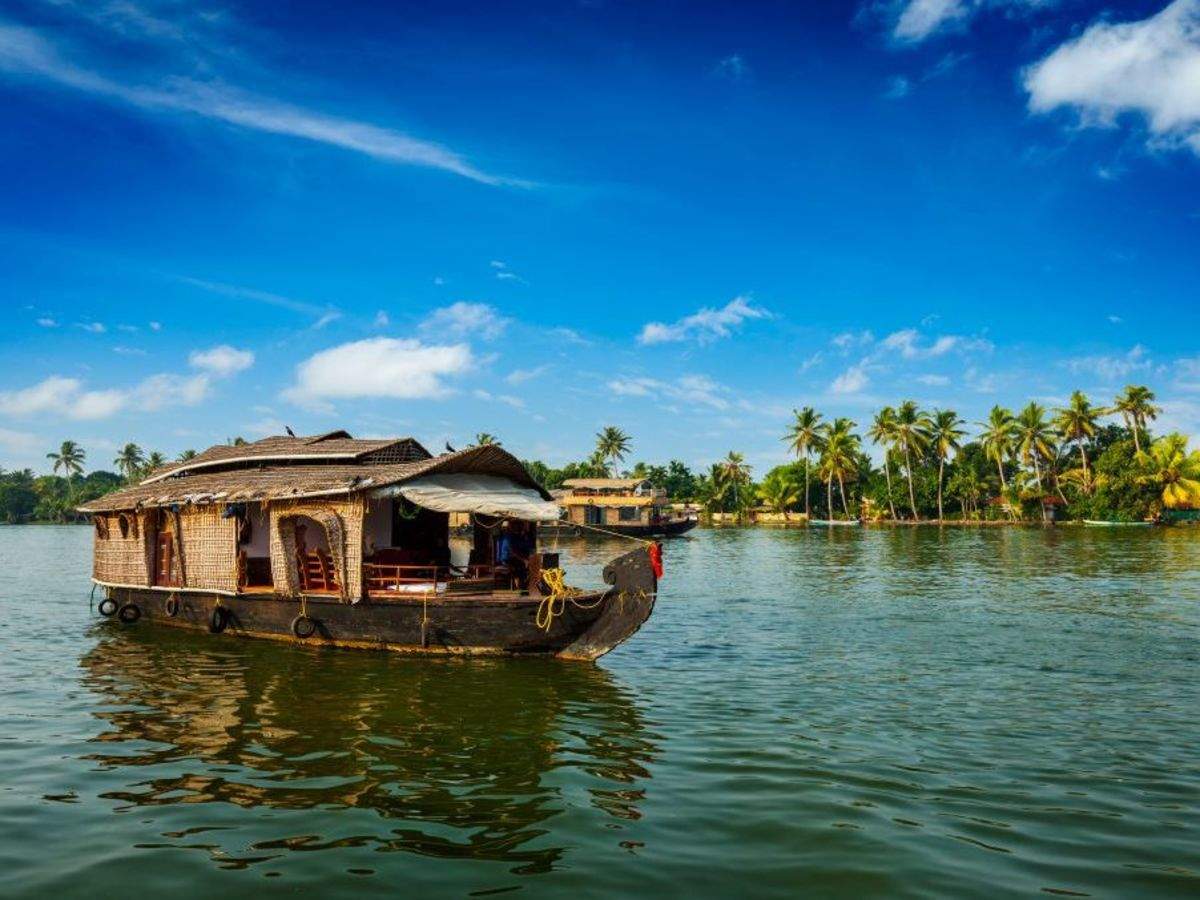 Visa to visit Kerala