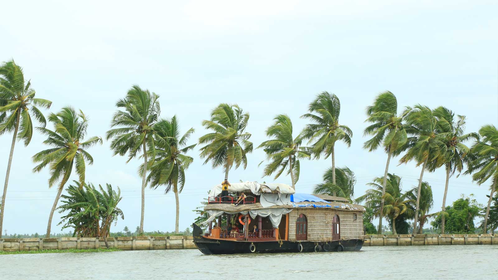 ALAPPUZHA