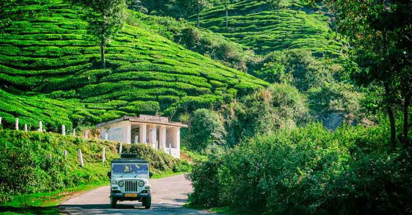 MUNNAR