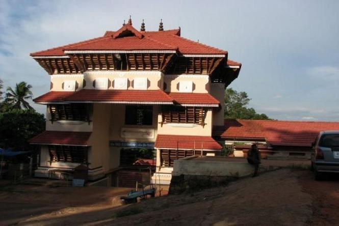Nattakom And Panachikkad