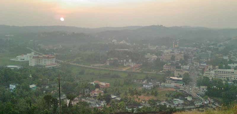 Pathanamthitta