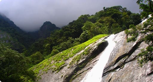 Vellarimala