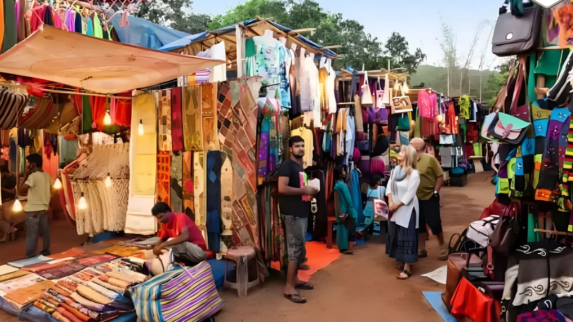 Chithirapuram-handicrafts-bazaar-