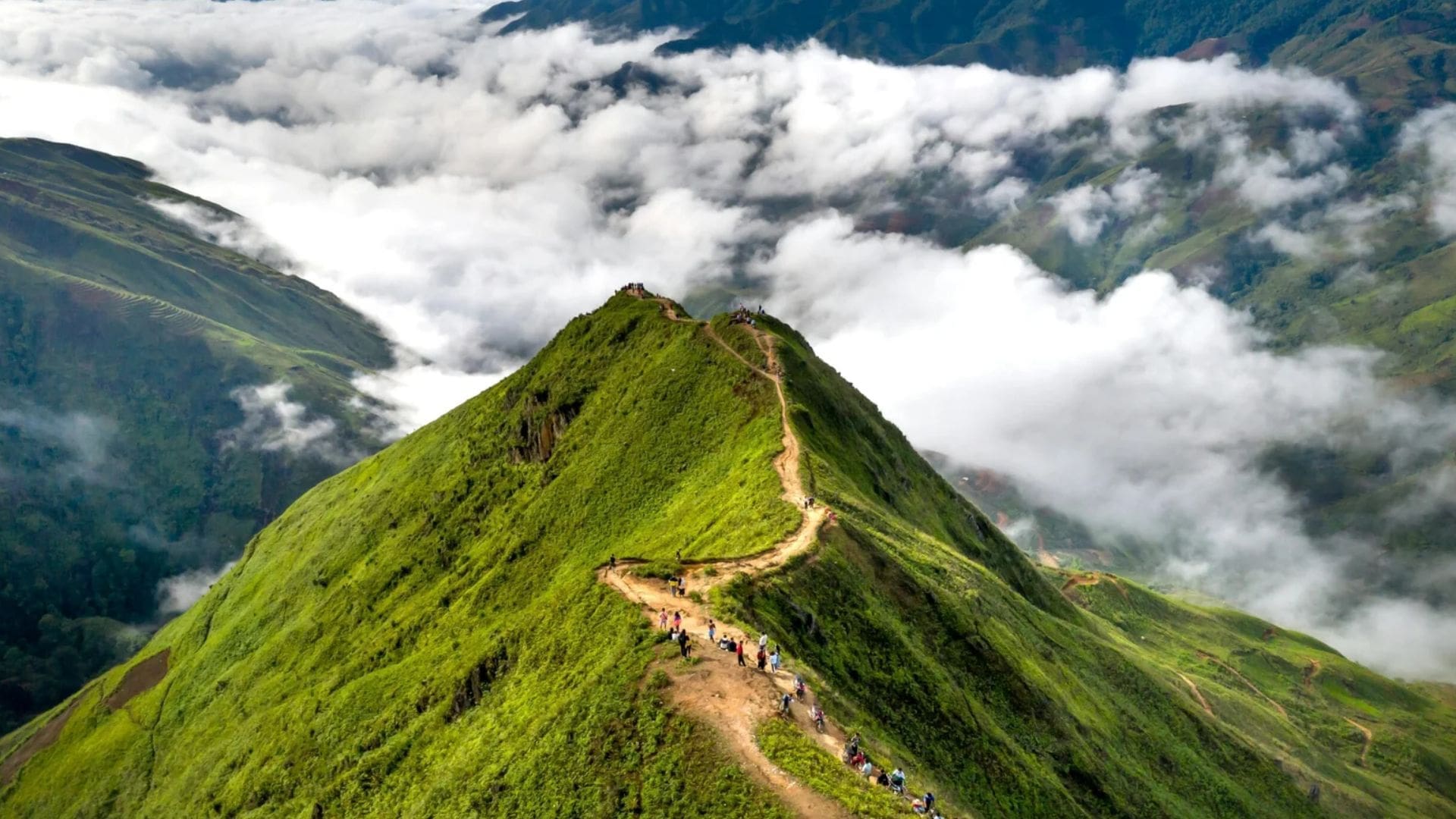 Mullayanagiri