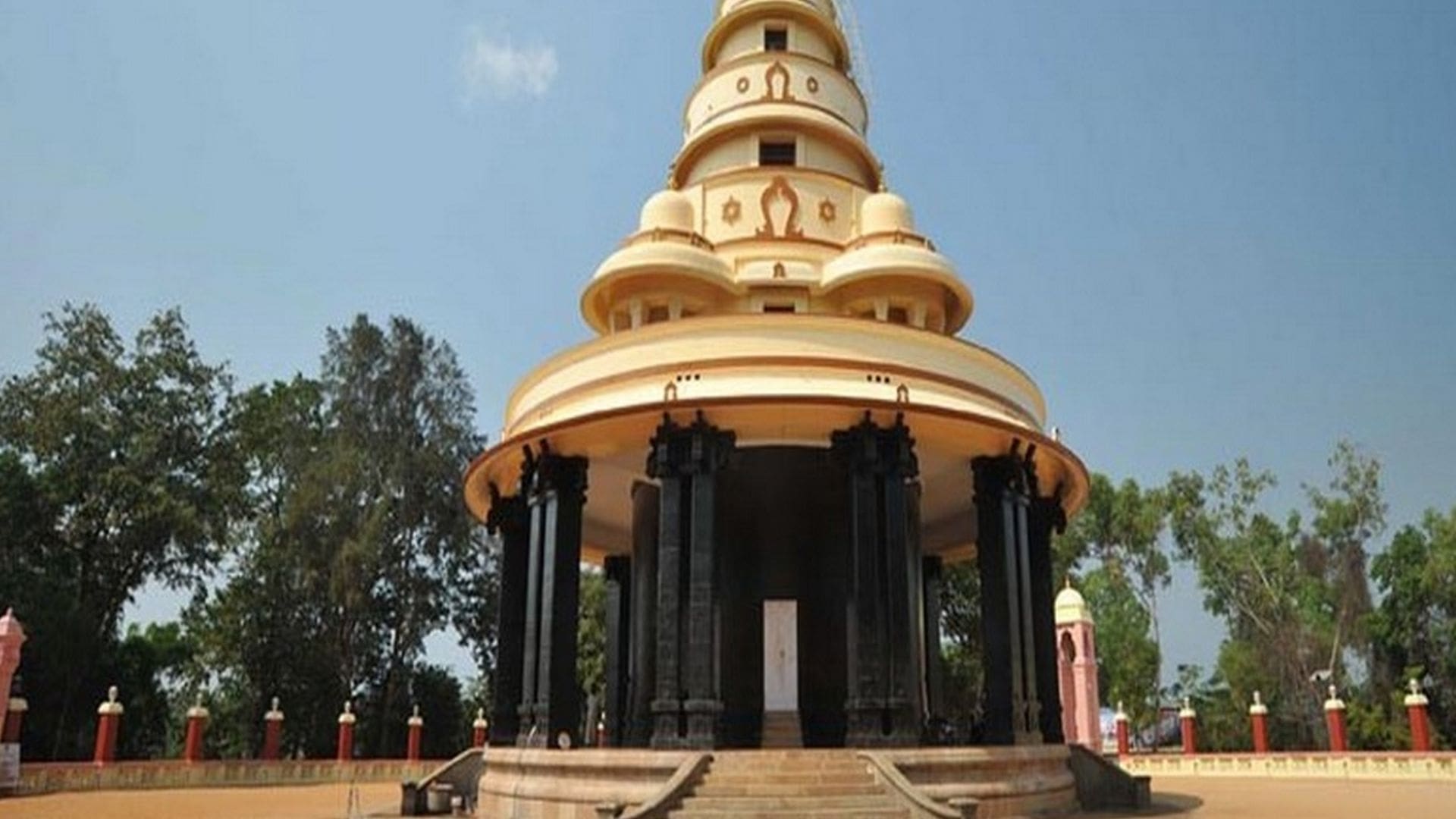 pilgrimage-varkala