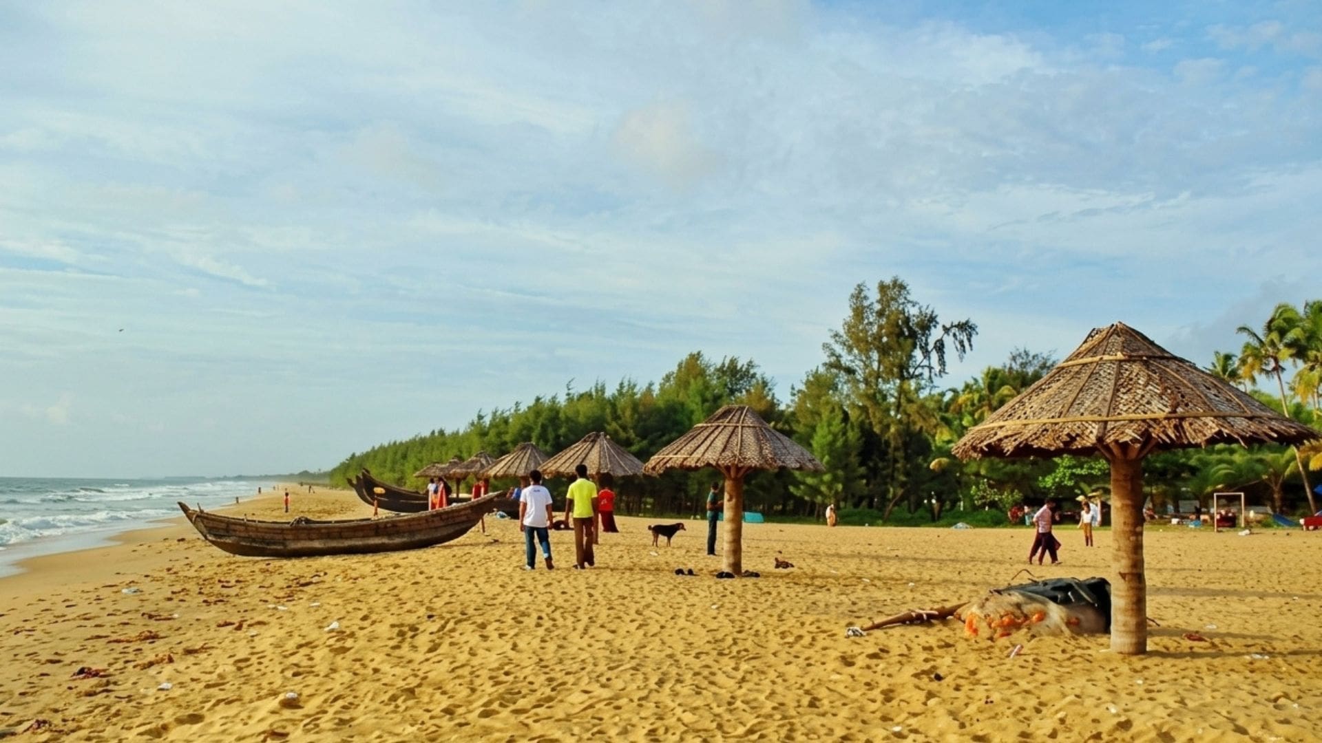 cherai-beach