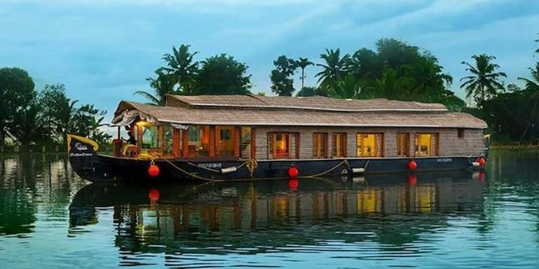 kerala tourism experience