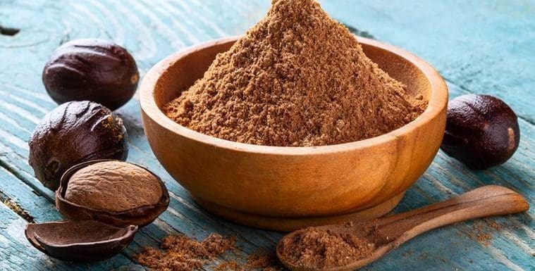 Nutmeg