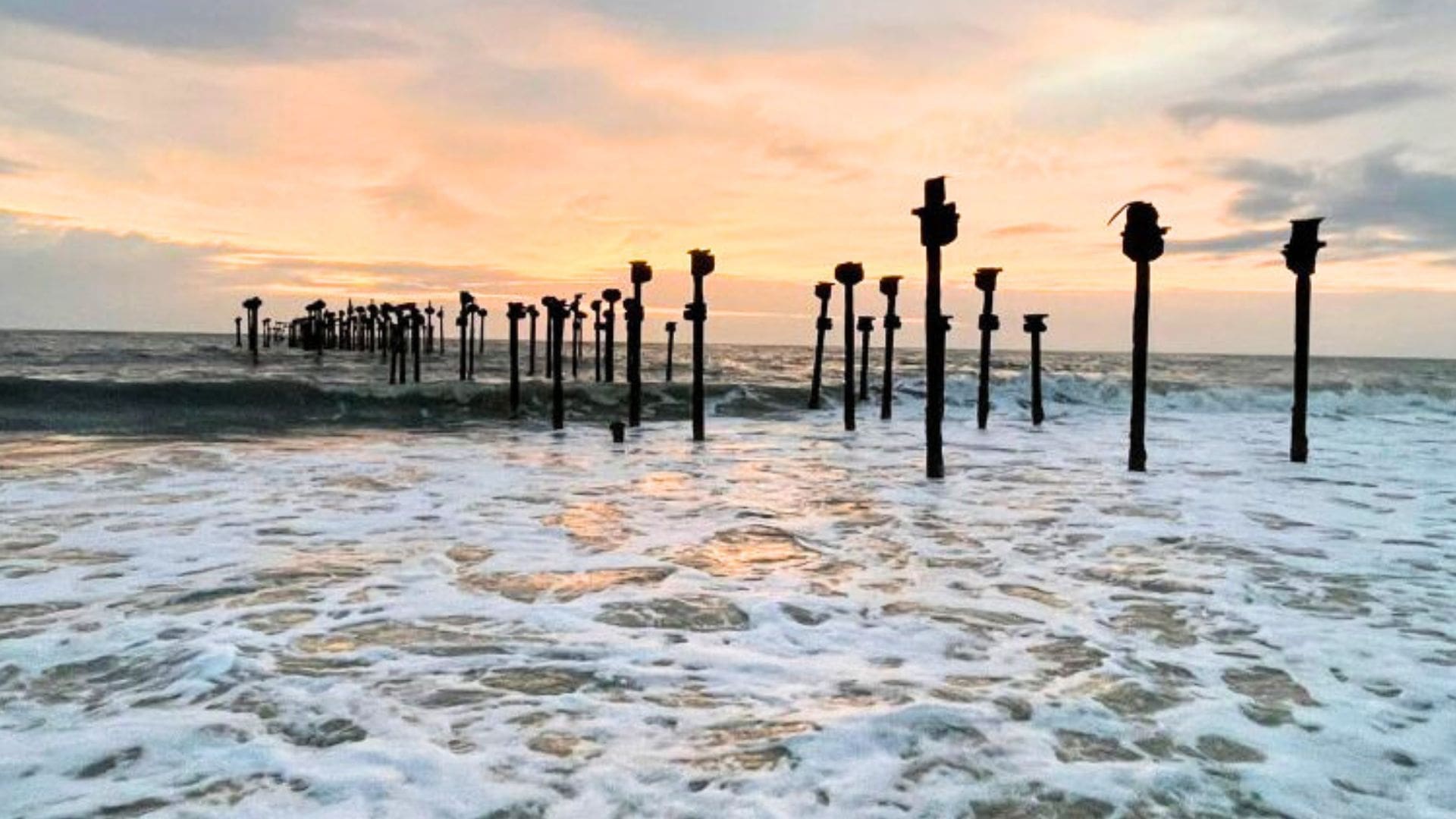 Alappuzha-beach
