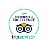 TripAdvisor Award 2019