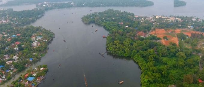 kerala-in-march